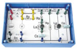 Circuit RLC intégré : PED025300