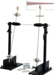 Dual pendulum : PHD006584