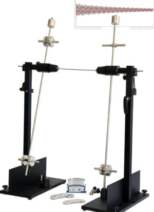 Dual pendulum : PHD006584
