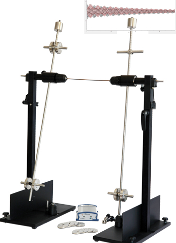 Dual pendulum : PHD006584