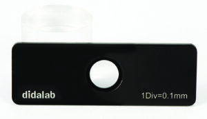 Micrometer, 0.1 mm : POD067621