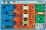 Switched-Mode Power Supplies (SMPS) – Training module (ref: PED037670)
