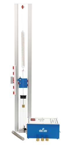 Forced oscillations and resonance : PHD015130