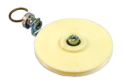 Pulley on shell: PHD005891
