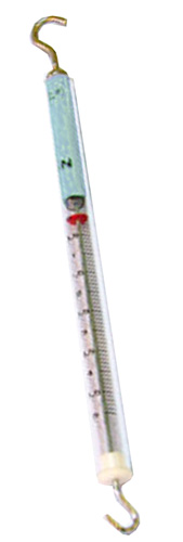 Accuracy dynamometer, 0,1 N: PHM021910