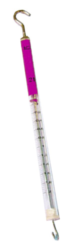 Dynamomètres de précision 20 N : PHM021970