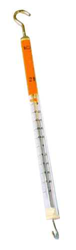 Dynamomètres de précision 50 N : PHM021980