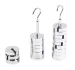 Hook slotted weights: PHM022161