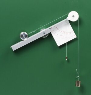 Tilted plane fitted on magnet: PHD005480