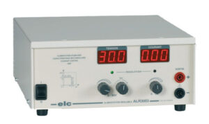 Adjustable power supply 0-30 V / 0-3 A : PMM062601