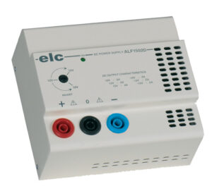 Alimentation -15 / +15 V - 2 A : PMM062200