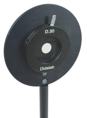 Diaphragme à iris : POD060410