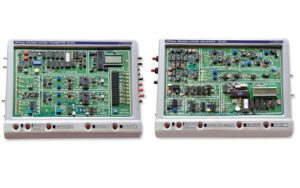 Communications par fibre optique