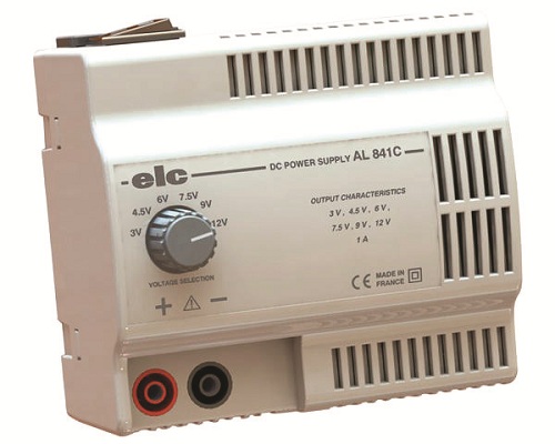 Universal power supply, 12 W : PMM062210