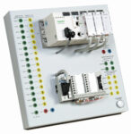 M340 PLC – Training module