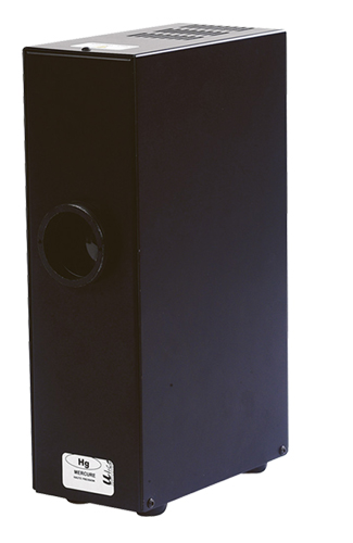 Power supply for Spectral lamp ECO27 : POF010060