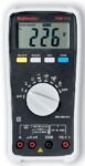 Multimètre 2000 pts à calibres automatique et manuel : PMM062900