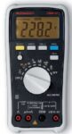 Multimètre 4000 pts à calibres automatique : PMM062901