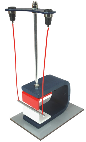 Action d’un champ sur un courant: PED025500