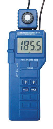 Luxmètre : PMM066935