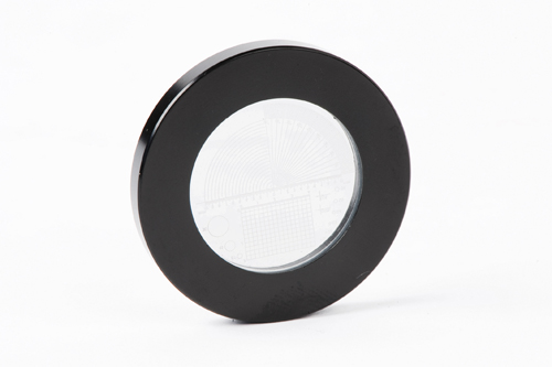 Objet d’étalonnage de précision : POD066600