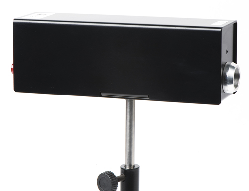 Laser HeNe : POD013210