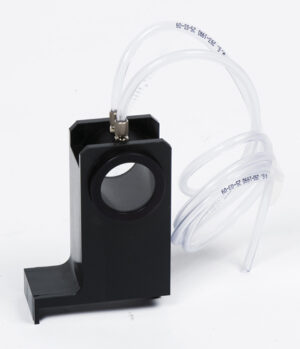 Cuve à vide + pompe manuelle : POD013499