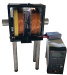 Effet Zeeman : POD013550