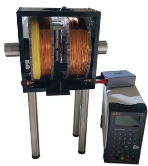 Effet Zeeman : POD013550