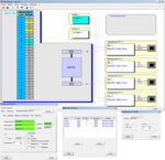 Logiciel pour l&rsquo;autocomutateur téléphonique
