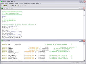 Mise à jour logiciel EID 210 100