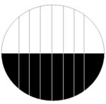 Slits on Glass plate : POD066700