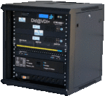 Development of Voice Data Image (VDI) convergence & network architecture – Laboratory (ref: ETR300B)