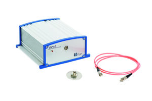 Spectrometer : POF010350