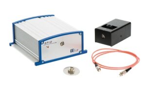 Spectophotometer : POF010360