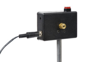 Laser Diode 650 nm : POD013135