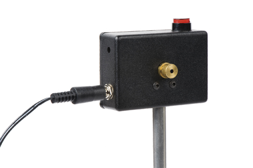 Laser Diode 650 nm : POD013135