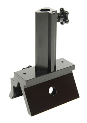 Cavalier multi-diamètre large