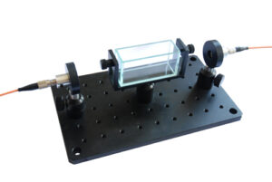 Fourche optique : POF010365