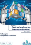 Electrical Engineering Products, booklet