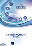 Présentation de la gamme Sciences Physiques