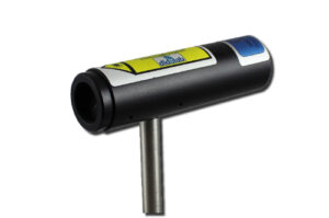 Laser bleu, 405 nm - classe II : POD013136