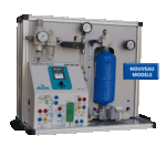 Air pressure Process Control (ref ERD560000)