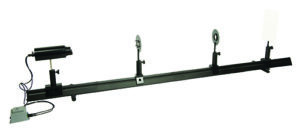 Banc prismatique didaFirst équipé