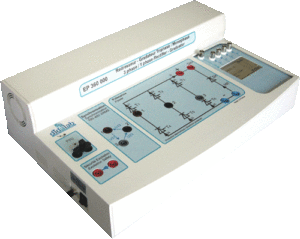 Pont de graëtz à thyristors, monophasé, triphasé, commandé, non commandé, gradateur, onduleur assisté 1,5/3 kW