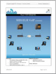 Manuel de Travaux Pratiques : Serveur VoIP en lignes de commande, (Réf : ETR400070)