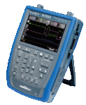 Oscilloscope numérique 2 x 60 MHz à entrées différentielles (Réf : EMD022020)