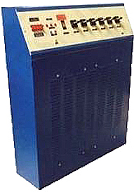 Plan de charge Résistif, 2 kW (Réf - ELD105000)