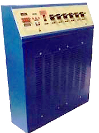 Plan de charge Inductif, 2 kVAR (Réf - ELD106000)