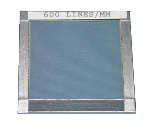 Copie d'un réseau de Rowland : POD062850